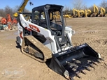 Front of used Skid Steer for Sale,Back of used Skid Steer for Sale,Back of used Bobcat Skid Steer for Sale